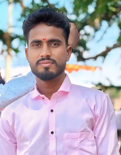 फोटो मोठा पाहण्यासाठी क्लिक करा Bhaidas Kalu Rathod
