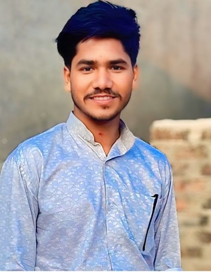 फोटो मोठा पाहण्यासाठी क्लिक करा Rajkumar Pratap Pawar