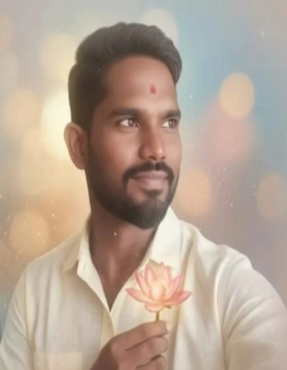 फोटो मोठा पाहण्यासाठी क्लिक करा Amol Pralhad Rathod