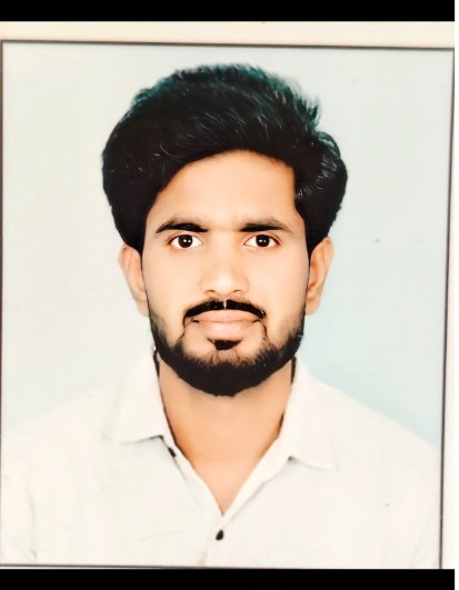 फोटो मोठा पाहण्यासाठी क्लिक करा Ravindra Mohan Rathod