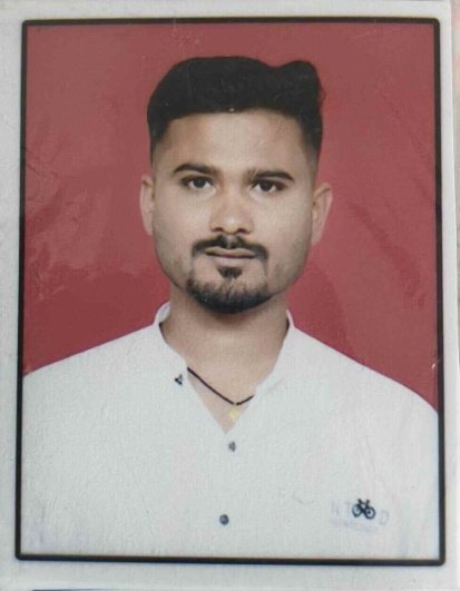 फोटो मोठा पाहण्यासाठी क्लिक करा Gopal Raju Jadhao