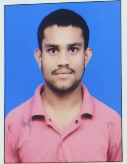 फोटो मोठा पाहण्यासाठी क्लिक करा Pavan Vijay Pawar