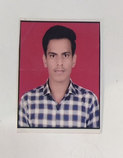 फोटो मोठा पाहण्यासाठी क्लिक करा Arvind Ankush Chavan