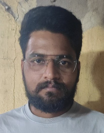 फोटो मोठा पाहण्यासाठी क्लिक करा Maroti Kailas Rathod