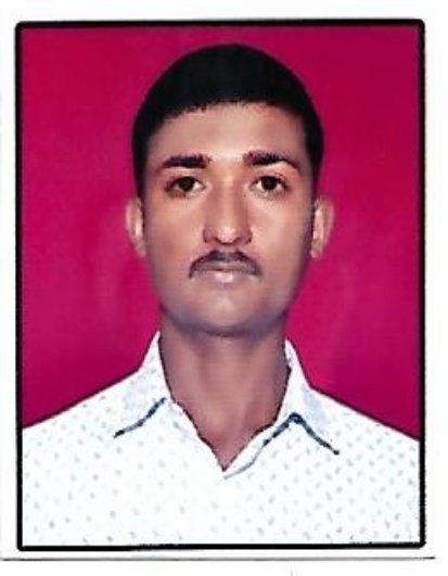 फोटो मोठा पाहण्यासाठी क्लिक करा Vinod Poonamchand Rathod