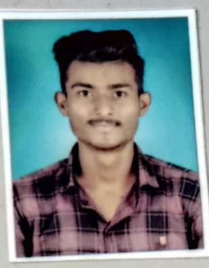 फोटो मोठा पाहण्यासाठी क्लिक करा Raj Motiram Rathod
