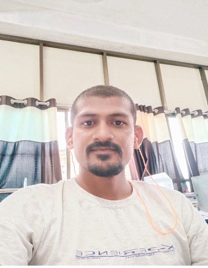 फोटो मोठा पाहण्यासाठी क्लिक करा Sachin Subhash Aade