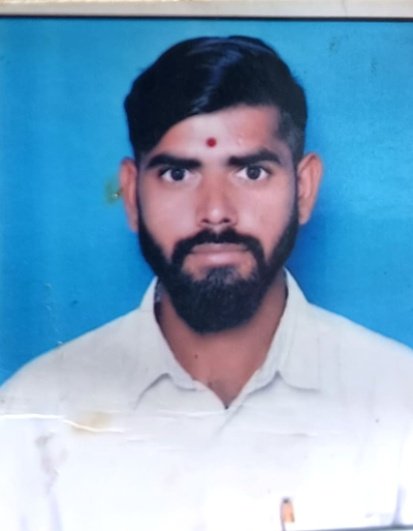 फोटो मोठा पाहण्यासाठी क्लिक करा Parmeshwar Sopan Pawar