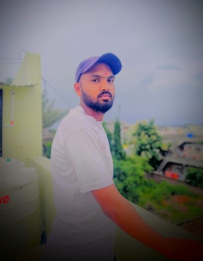 फोटो मोठा पाहण्यासाठी क्लिक करा Shyam Ratan Rathod