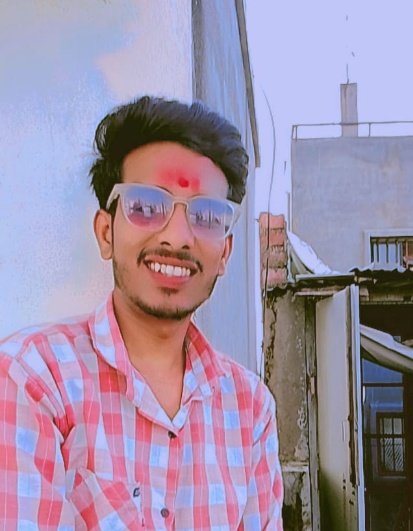 फोटो मोठा पाहण्यासाठी क्लिक करा Gajanan Namdev Rathod