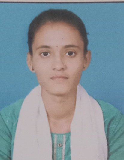 फोटो मोठा पाहण्यासाठी क्लिक करा MANISHA RAMESH RATHOD