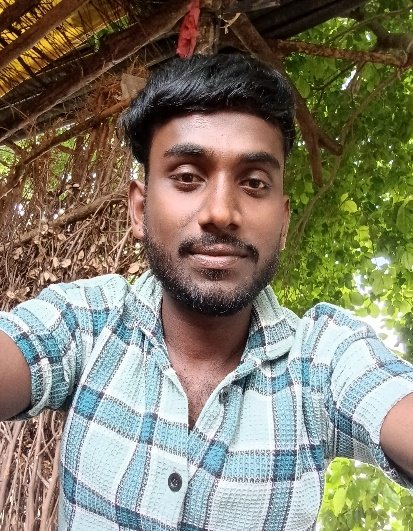 फोटो मोठा पाहण्यासाठी क्लिक करा Baliram Vilas Rathod