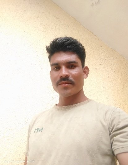 फोटो मोठा पाहण्यासाठी क्लिक करा Narendra Tarasing Rathod