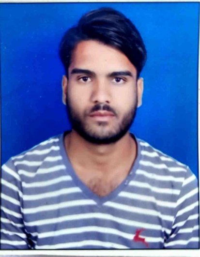 फोटो मोठा पाहण्यासाठी क्लिक करा Lakhan Ashroba Pawar
