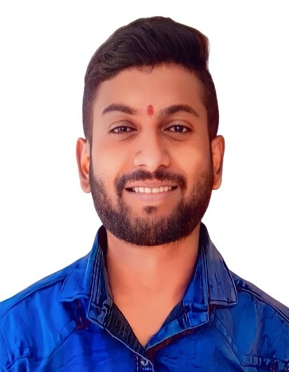 फोटो मोठा पाहण्यासाठी क्लिक करा Nitin Baliram Rathod