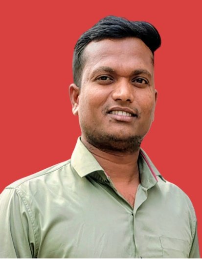 फोटो मोठा पाहण्यासाठी क्लिक करा Sudam Khushal Chavan