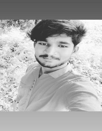 फोटो मोठा पाहण्यासाठी क्लिक करा Pranil Vasant Chavhan