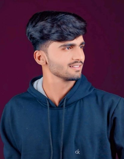 फोटो मोठा पाहण्यासाठी क्लिक करा Ajay Balu Rathod