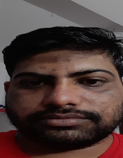 फोटो मोठा पाहण्यासाठी क्लिक करा Karan Vasantrao Pawar