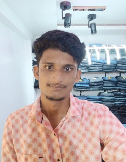 फोटो मोठा पाहण्यासाठी क्लिक करा Nitin Ramrao Rathod