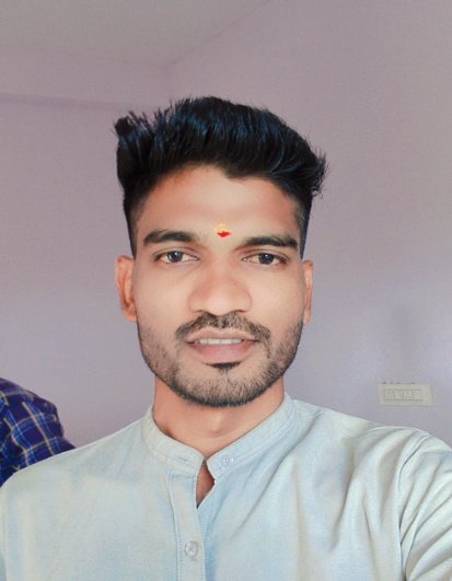 फोटो मोठा पाहण्यासाठी क्लिक करा Ritesh Ramesh Chavhan