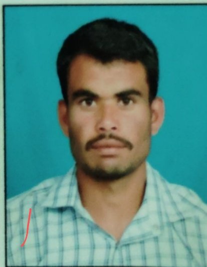फोटो मोठा पाहण्यासाठी क्लिक करा Sunil Prakash Pawar