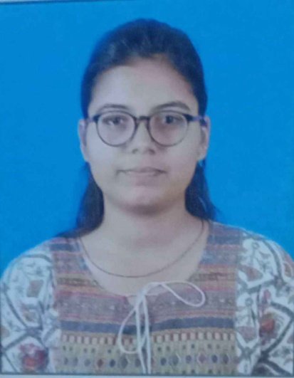 फोटो मोठा पाहण्यासाठी क्लिक करा Priyanka Kashinath Jadhav