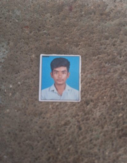 फोटो मोठा पाहण्यासाठी क्लिक करा Nilesh Mallu Jadhav