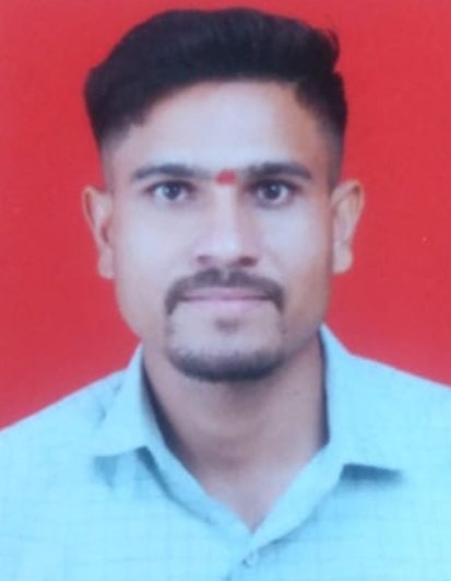 फोटो मोठा पाहण्यासाठी क्लिक करा शरद मोतीलाल पवार