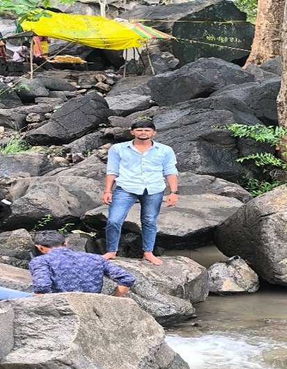 फोटो मोठा पाहण्यासाठी क्लिक करा Nitin Kailas Rathod