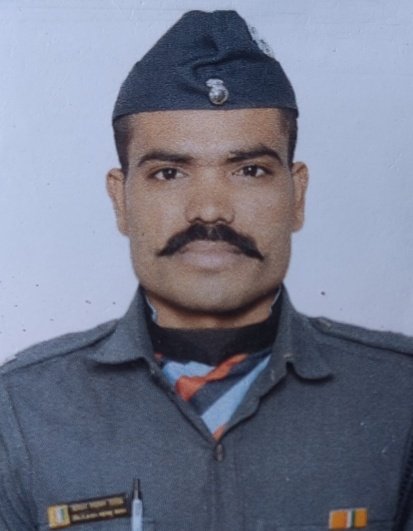 फोटो मोठा पाहण्यासाठी क्लिक करा Sopan Laxman Rathod