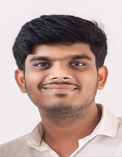 फोटो मोठा पाहण्यासाठी क्लिक करा Badal Suni Jadhav