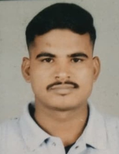 फोटो मोठा पाहण्यासाठी क्लिक करा Rameshwar Bholaram Chavhan