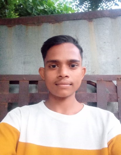 फोटो मोठा पाहण्यासाठी क्लिक करा Kartik Vijay Chavan