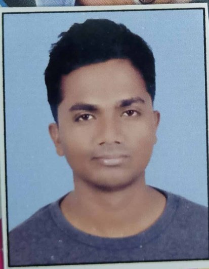 फोटो मोठा पाहण्यासाठी क्लिक करा Pravin Shrirang Rathod