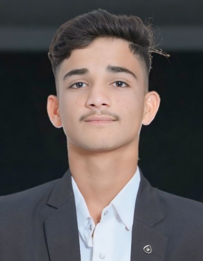 फोटो मोठा पाहण्यासाठी क्लिक करा Piyush Subhash Chavhan