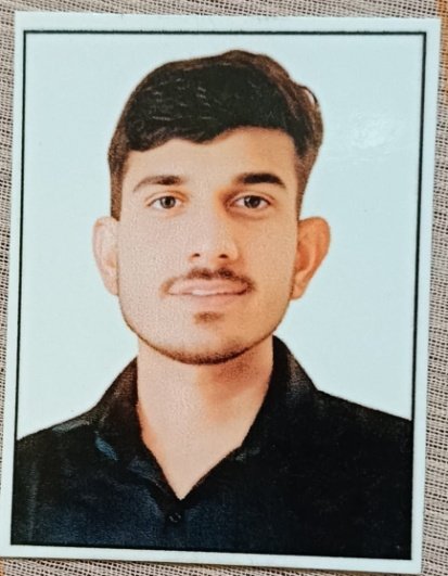 फोटो मोठा पाहण्यासाठी क्लिक करा Sahdeo Ramesh Rathod