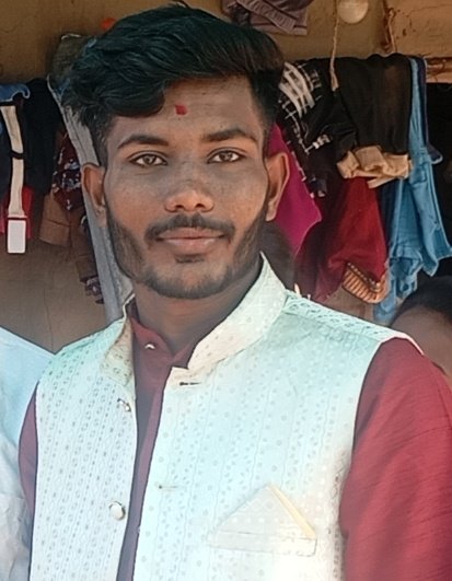 फोटो मोठा पाहण्यासाठी क्लिक करा Tushar Sheshrao Chavhan