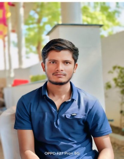फोटो मोठा पाहण्यासाठी क्लिक करा Mangesh Ashok Rathod