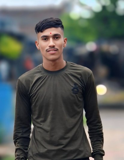 फोटो मोठा पाहण्यासाठी क्लिक करा Dinesh Sravan Jadhav