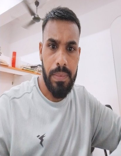 फोटो मोठा पाहण्यासाठी क्लिक करा Vishal Namdev Pawar