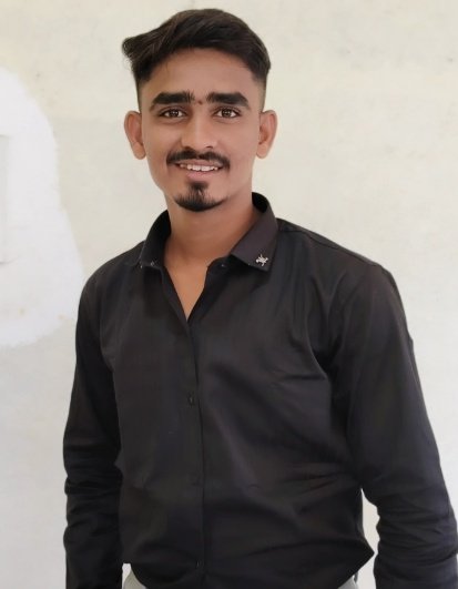 फोटो मोठा पाहण्यासाठी क्लिक करा Ganesh Gulab Chavhan