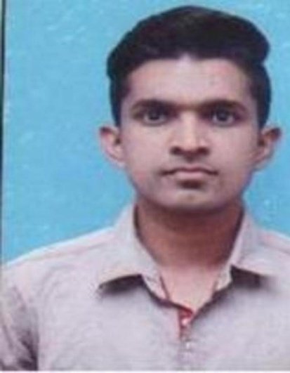 फोटो मोठा पाहण्यासाठी क्लिक करा Meharam Bhagchand Chavhan