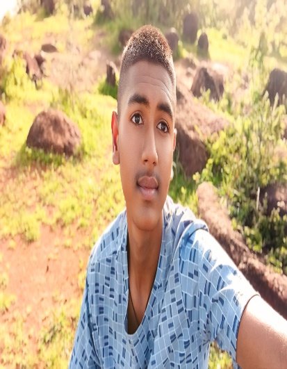 फोटो मोठा पाहण्यासाठी क्लिक करा Krushna Balu Ade