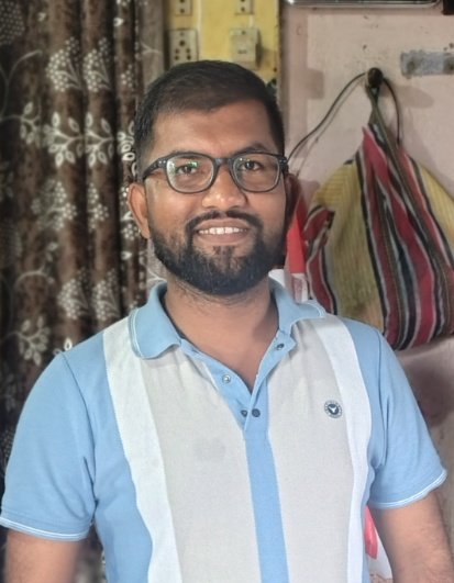 फोटो मोठा पाहण्यासाठी क्लिक करा Parmeshwar Natthu Rathod