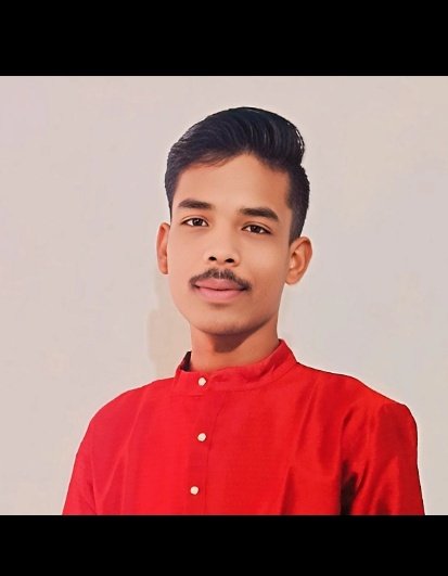 फोटो मोठा पाहण्यासाठी क्लिक करा Ishwar Vasudev Pawar
