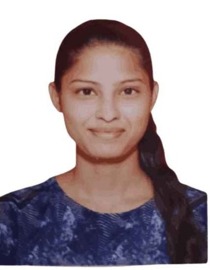 फोटो मोठा पाहण्यासाठी क्लिक करा Pooja Raju Rathod