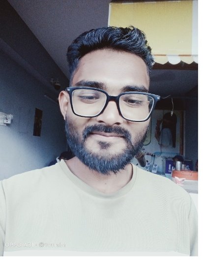 फोटो मोठा पाहण्यासाठी क्लिक करा Sourabh Balu Babhane