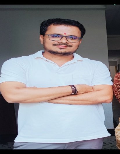 फोटो मोठा पाहण्यासाठी क्लिक करा Vitthal Santosh Ade