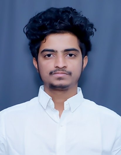 फोटो मोठा पाहण्यासाठी क्लिक करा Sairam Rajkumar Rathod